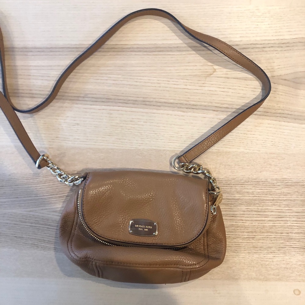 Michael Kors small crossbody